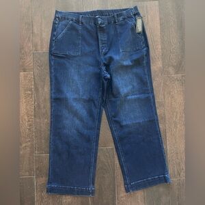 Denim & Company Jeans